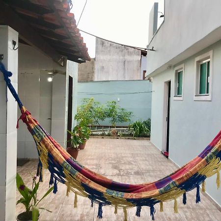 3 Quartos,10 Min A Pe Praia Grande, Garagem 3 Carros, Churrasqueira, Wi-Fi E Cozinha Completa Arraial do Cabo Ngoại thất bức ảnh