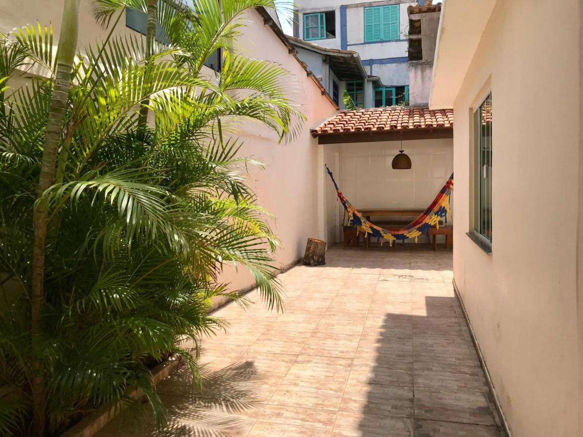 3 Quartos,10 Min A Pe Praia Grande, Garagem 3 Carros, Churrasqueira, Wi-Fi E Cozinha Completa Arraial do Cabo Ngoại thất bức ảnh