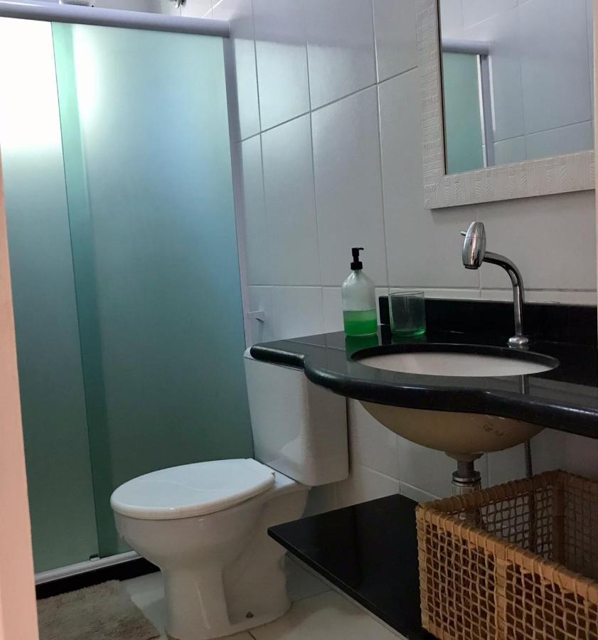 3 Quartos,10 Min A Pe Praia Grande, Garagem 3 Carros, Churrasqueira, Wi-Fi E Cozinha Completa Arraial do Cabo Ngoại thất bức ảnh
