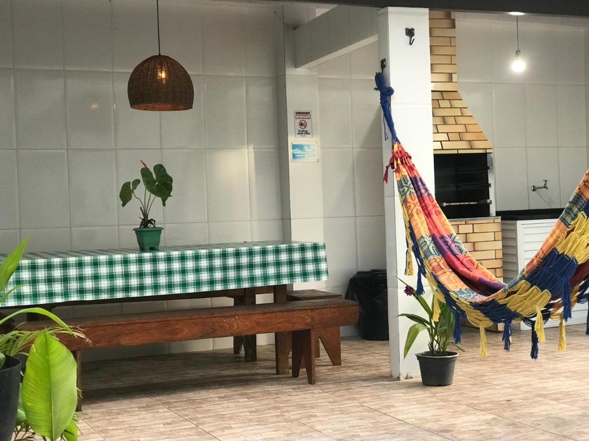3 Quartos,10 Min A Pe Praia Grande, Garagem 3 Carros, Churrasqueira, Wi-Fi E Cozinha Completa Arraial do Cabo Ngoại thất bức ảnh