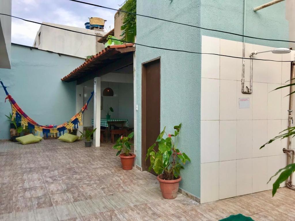 3 Quartos,10 Min A Pe Praia Grande, Garagem 3 Carros, Churrasqueira, Wi-Fi E Cozinha Completa Arraial do Cabo Ngoại thất bức ảnh