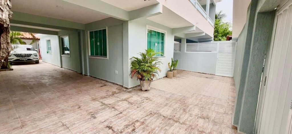 3 Quartos,10 Min A Pe Praia Grande, Garagem 3 Carros, Churrasqueira, Wi-Fi E Cozinha Completa Arraial do Cabo Ngoại thất bức ảnh