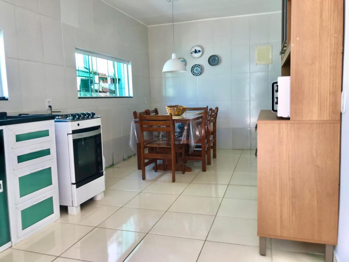 3 Quartos,10 Min A Pe Praia Grande, Garagem 3 Carros, Churrasqueira, Wi-Fi E Cozinha Completa Arraial do Cabo Ngoại thất bức ảnh